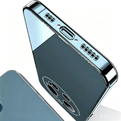 Xiaomi 17 Ultra Kılıf Zore Süper Silikon Kapak - 3