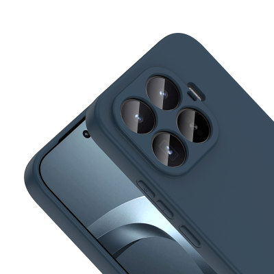 Xiaomi 17T Case Zore Mara Launch Cover - 2