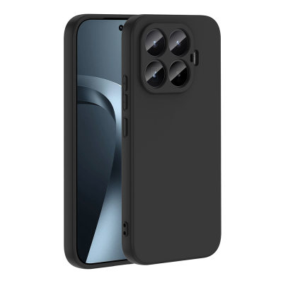 Xiaomi 17T Case Zore Mara Launch Cover - 4