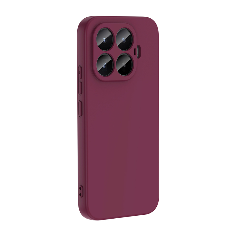 Xiaomi 17T Case Zore Mara Launch Cover - 9