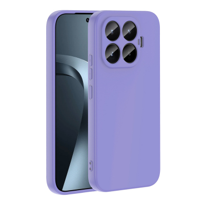 Xiaomi 17T Case Zore Mara Launch Cover - 10