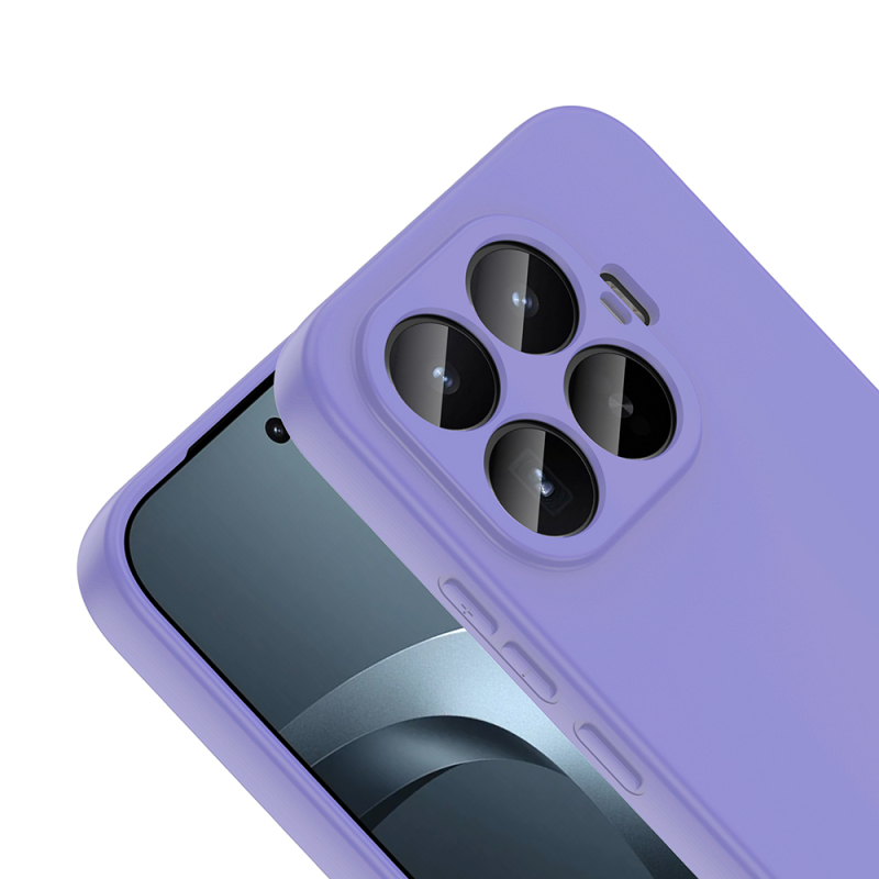 Xiaomi 17T Case Zore Mara Launch Cover - 11