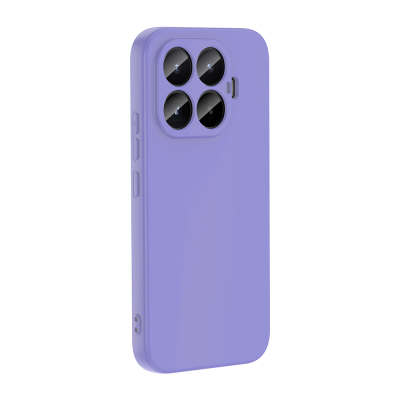 Xiaomi 17T Case Zore Mara Launch Cover - 12