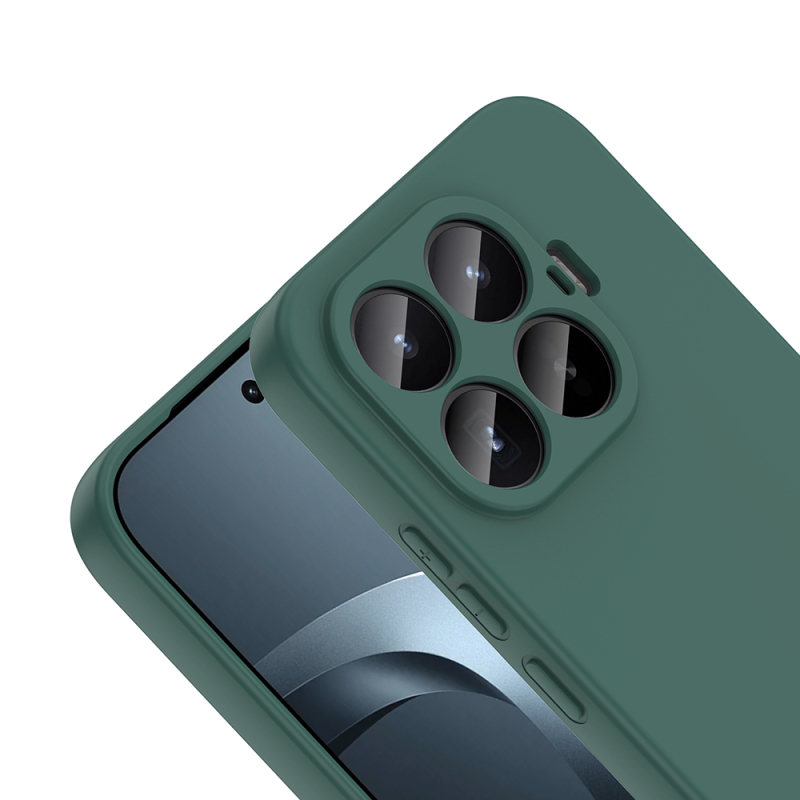 Xiaomi 17T Case Zore Mara Launch Cover - 14