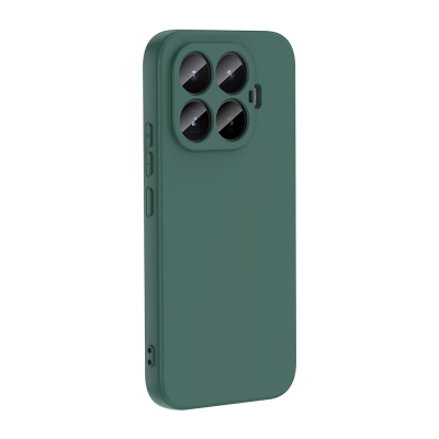 Xiaomi 17T Case Zore Mara Launch Cover - 15