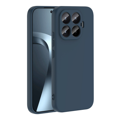 Xiaomi 17T Kılıf Zore Mara Lansman Kapak - 1
