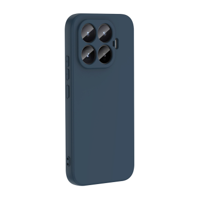 Xiaomi 17T Kılıf Zore Mara Lansman Kapak - 3