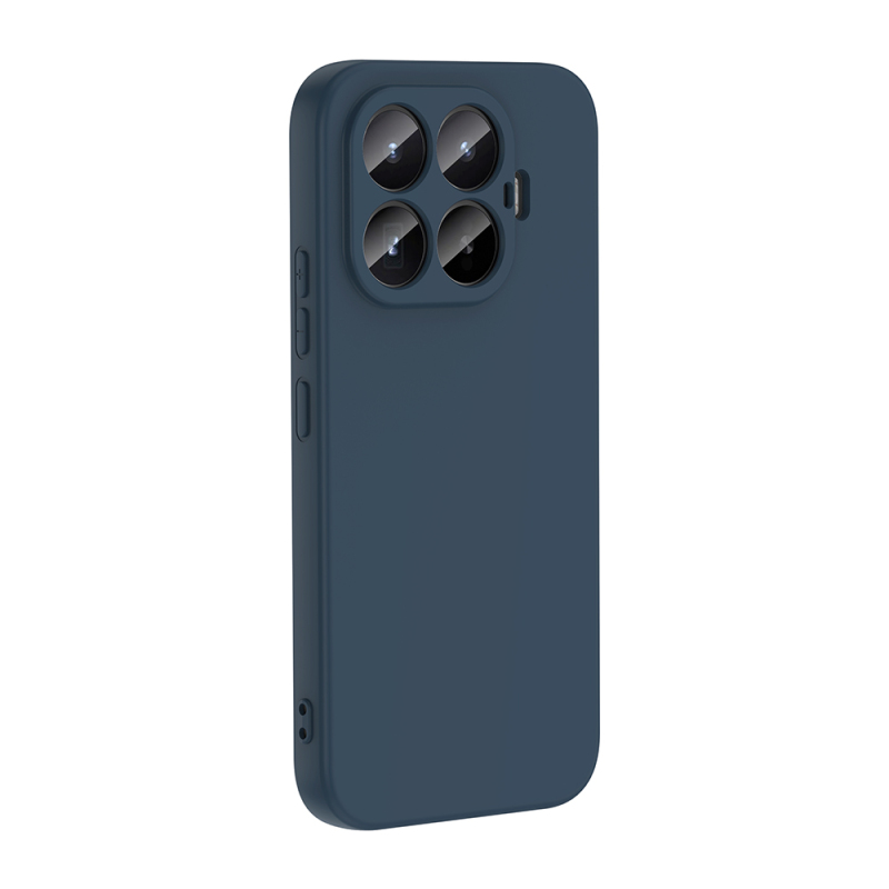 Xiaomi 17T Kılıf Zore Mara Lansman Kapak - 3