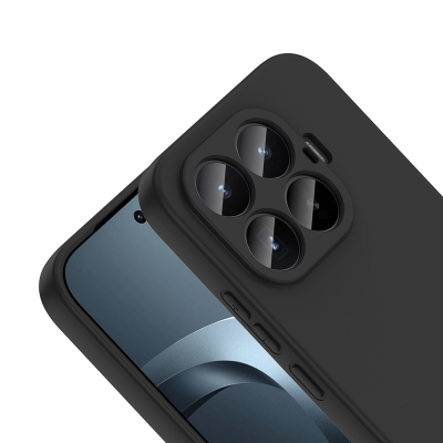 Xiaomi 17T Kılıf Zore Mara Lansman Kapak - 5