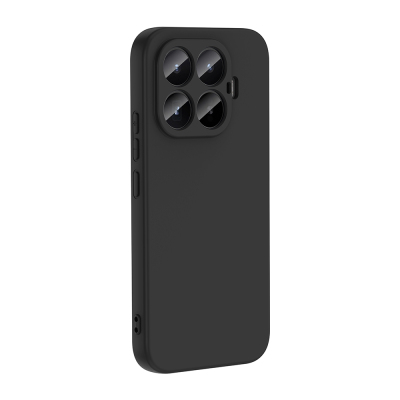 Xiaomi 17T Kılıf Zore Mara Lansman Kapak - 6