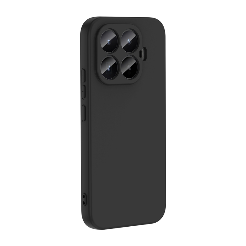 Xiaomi 17T Kılıf Zore Mara Lansman Kapak - 6