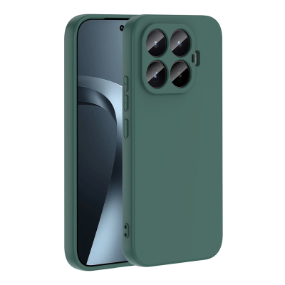 Xiaomi 17T Kılıf Zore Mara Lansman Kapak - 13