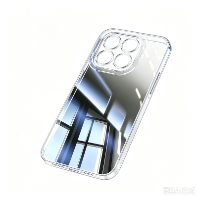 Xiaomi 17T Kılıf Zore Süper Silikon Kapak - 5
