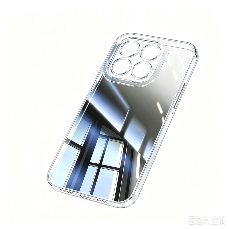 Xiaomi 17T Kılıf Zore Süper Silikon Kapak - 5