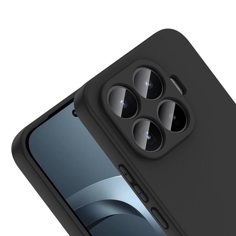 Xiaomi 17T Pro Case Zore Mara Launch Cover - 8