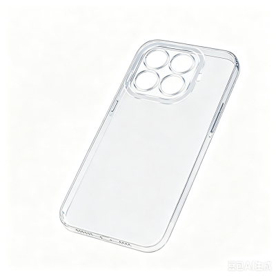Xiaomi 17T Pro Case Zore Super Silicone Cover - 7