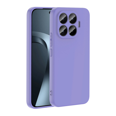 Xiaomi 17T Pro Kılıf Zore Mara Lansman Kapak - 1