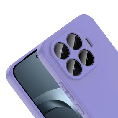 Xiaomi 17T Pro Kılıf Zore Mara Lansman Kapak - 2