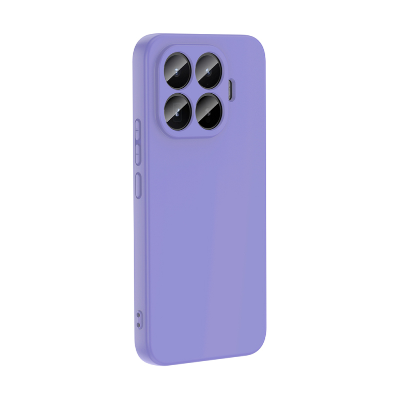 Xiaomi 17T Pro Kılıf Zore Mara Lansman Kapak - 3
