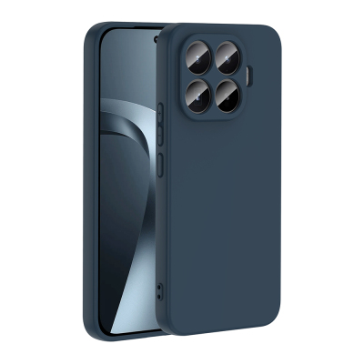 Xiaomi 17T Pro Kılıf Zore Mara Lansman Kapak - 4