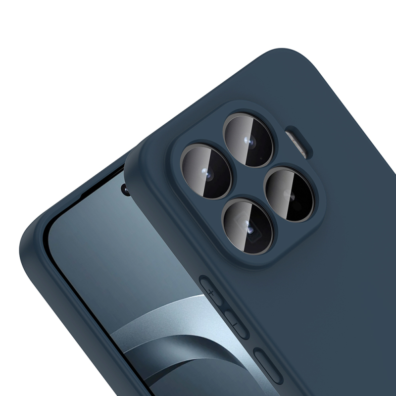 Xiaomi 17T Pro Kılıf Zore Mara Lansman Kapak - 5