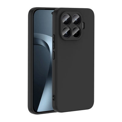 Xiaomi 17T Pro Kılıf Zore Mara Lansman Kapak - 7