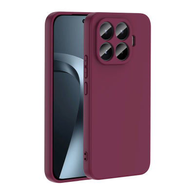 Xiaomi 17T Pro Kılıf Zore Mara Lansman Kapak - 10
