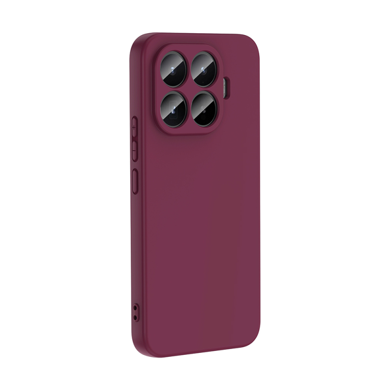 Xiaomi 17T Pro Kılıf Zore Mara Lansman Kapak - 12