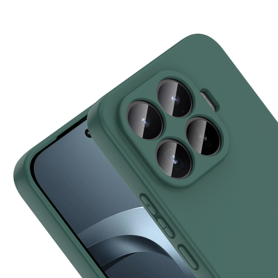 Xiaomi 17T Pro Kılıf Zore Mara Lansman Kapak - 14