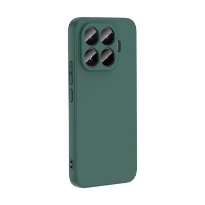 Xiaomi 17T Pro Kılıf Zore Mara Lansman Kapak - 15