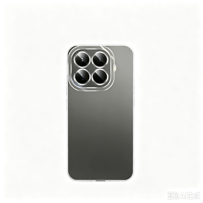 Xiaomi 17T Pro Kılıf Zore Süper Silikon Kapak - 2