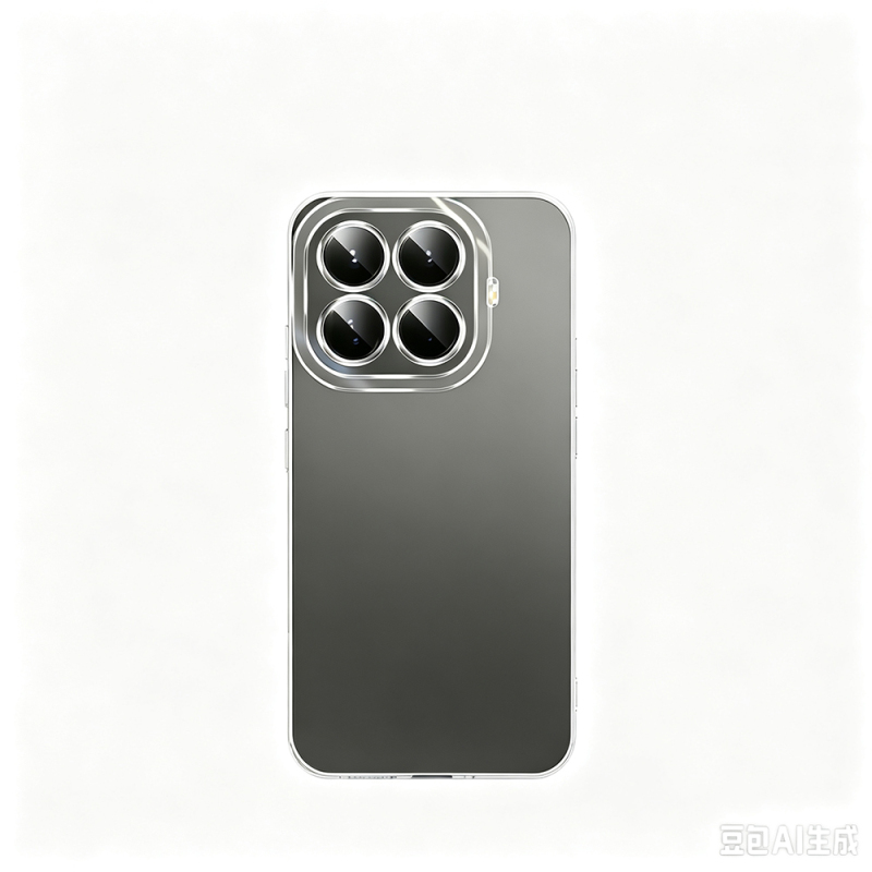 Xiaomi 17T Pro Kılıf Zore Süper Silikon Kapak - 2