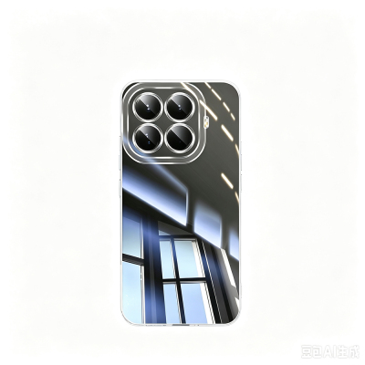Xiaomi 17T Pro Kılıf Zore Süper Silikon Kapak - 4