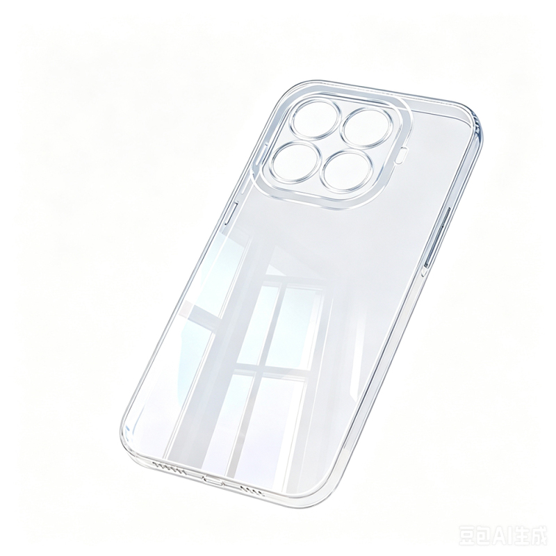 Xiaomi 17T Pro Kılıf Zore Süper Silikon Kapak - 6