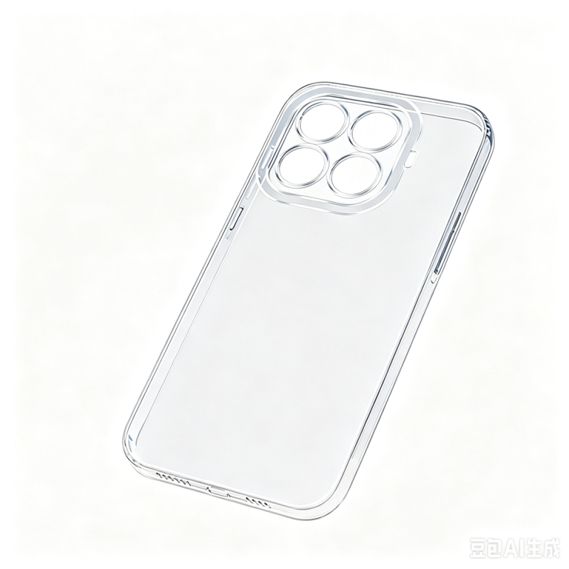 Xiaomi 17T Pro Kılıf Zore Süper Silikon Kapak - 7