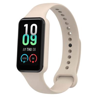 Xiaomi Amazfit Band 7 Zore KRD-87 Silicone Band - 1