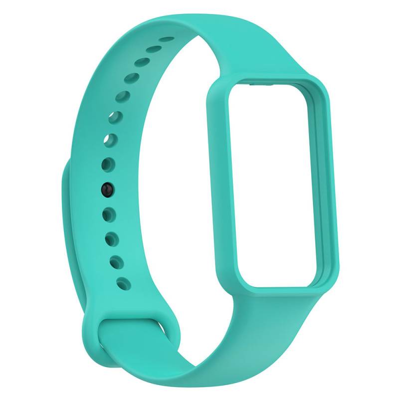 Xiaomi Amazfit Band 7 Zore KRD-87 Silicone Band - 4