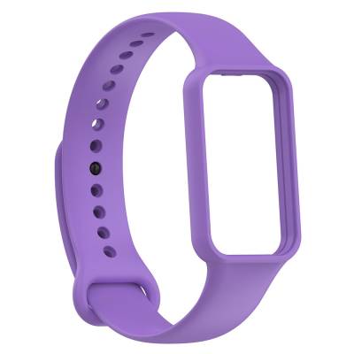 Xiaomi Amazfit Band 7 Zore KRD-87 Silicone Band - 6