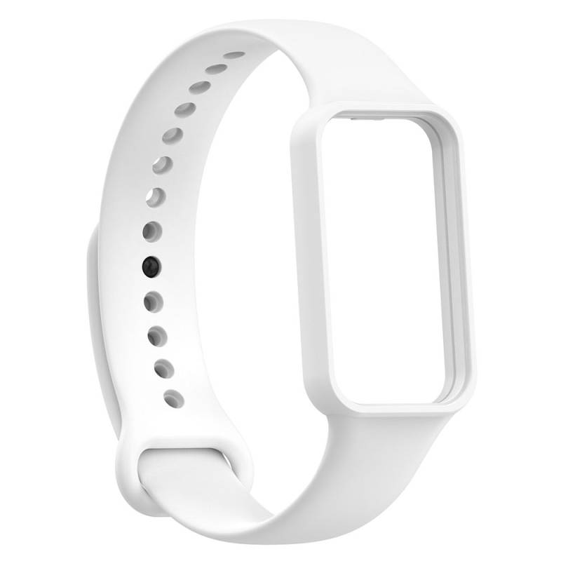 Xiaomi Amazfit Band 7 Zore KRD-87 Silicone Band - 11