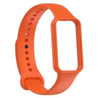 Xiaomi Amazfit Band 7 Zore KRD-87 Silicone Band - 7