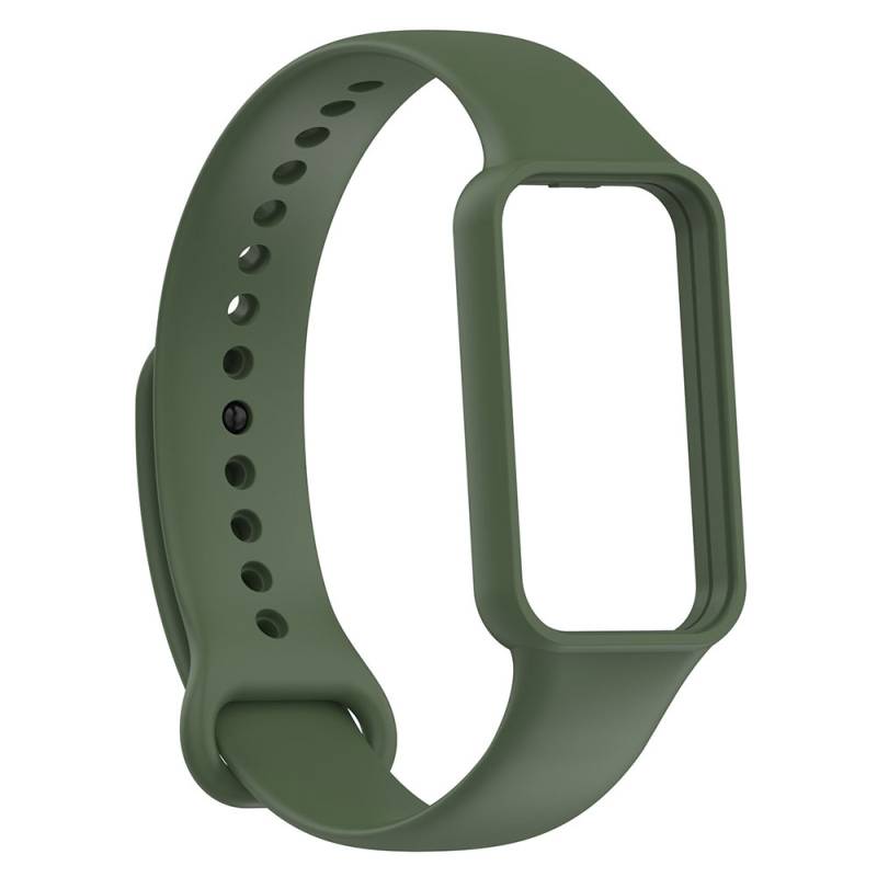 Xiaomi Amazfit Band 7 Zore KRD-87 Silicone Band - 5