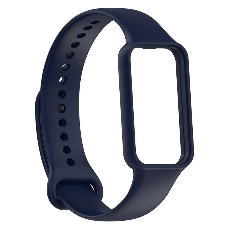 Xiaomi Amazfit Band 7 Zore KRD-87 Silicone Band - 9