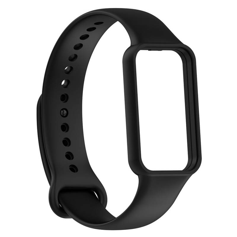 Xiaomi Amazfit Band 7 Zore KRD-87 Silicone Band - 13