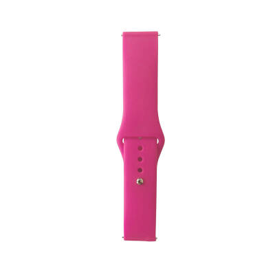 Xiaomi Amazfit Pace Band Series 22mm Classic Band Silicone Strap Strap - 18