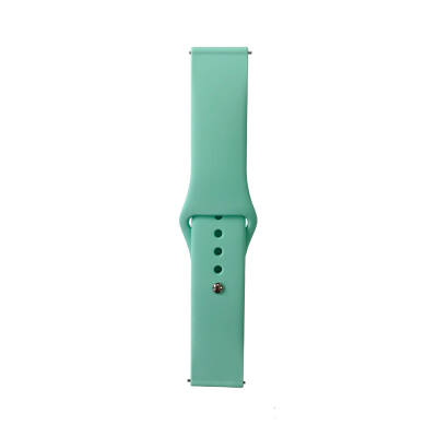 Xiaomi Amazfit Pace Band Series 22mm Classic Band Silicone Strap Strap - 19