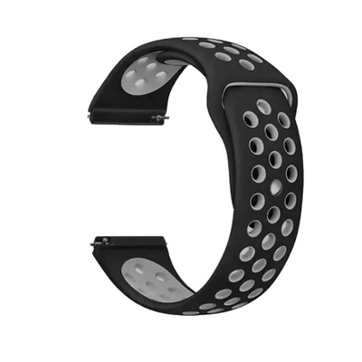 Xiaomi Amazfit Pace KRD-02 Silicon Band - 1