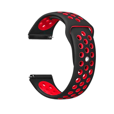 Xiaomi Amazfit Pace KRD-02 Silicon Band - 8