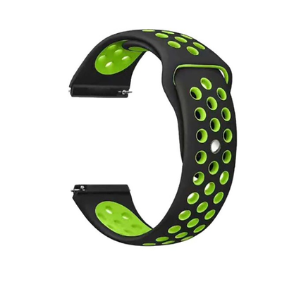 Xiaomi Amazfit Pace KRD-02 Silicon Band - 11