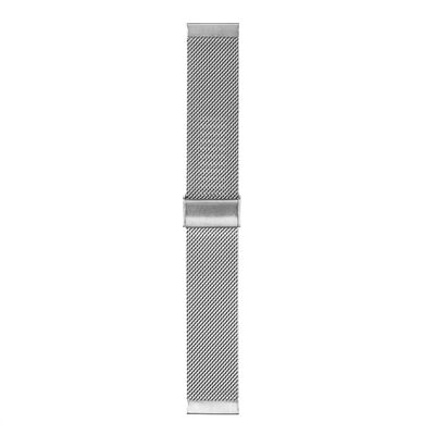 Xiaomi Amazfit Pace KRD-45 22mm Metal Kordon - 11