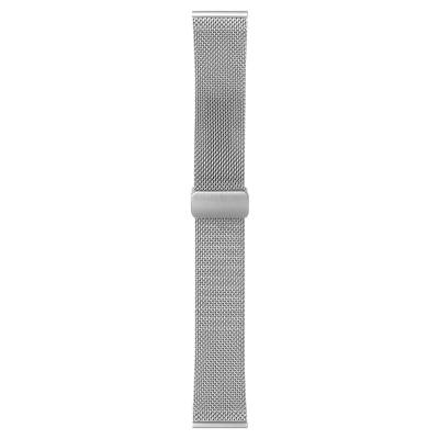 Xiaomi Amazfit Pace Zore KRD-85 22mm Metal Kordon - 2